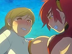 Top-rated Hentai Video Featuring A Mother Getting Penetrated From Behind