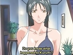 Excited Hentai Girl In Adult Videos