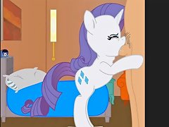 A Collection Of Mlp-themed Porn Videos Featuring A Girl From The My Little Pony Universe