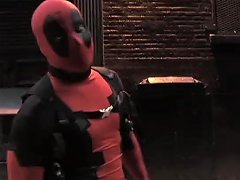 The Trailer For The Deadpool Web Series
