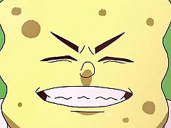 Spongebob Squarepants Anime Release With No Pornographic Content